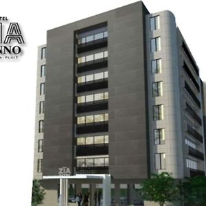 Sanno Pluit Hotel
